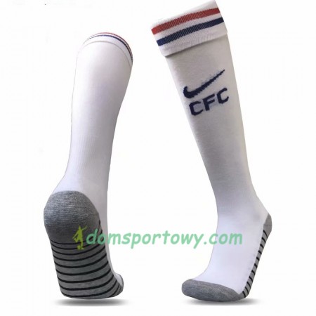 Chelsea Domowe Skarpetki 2018-2019